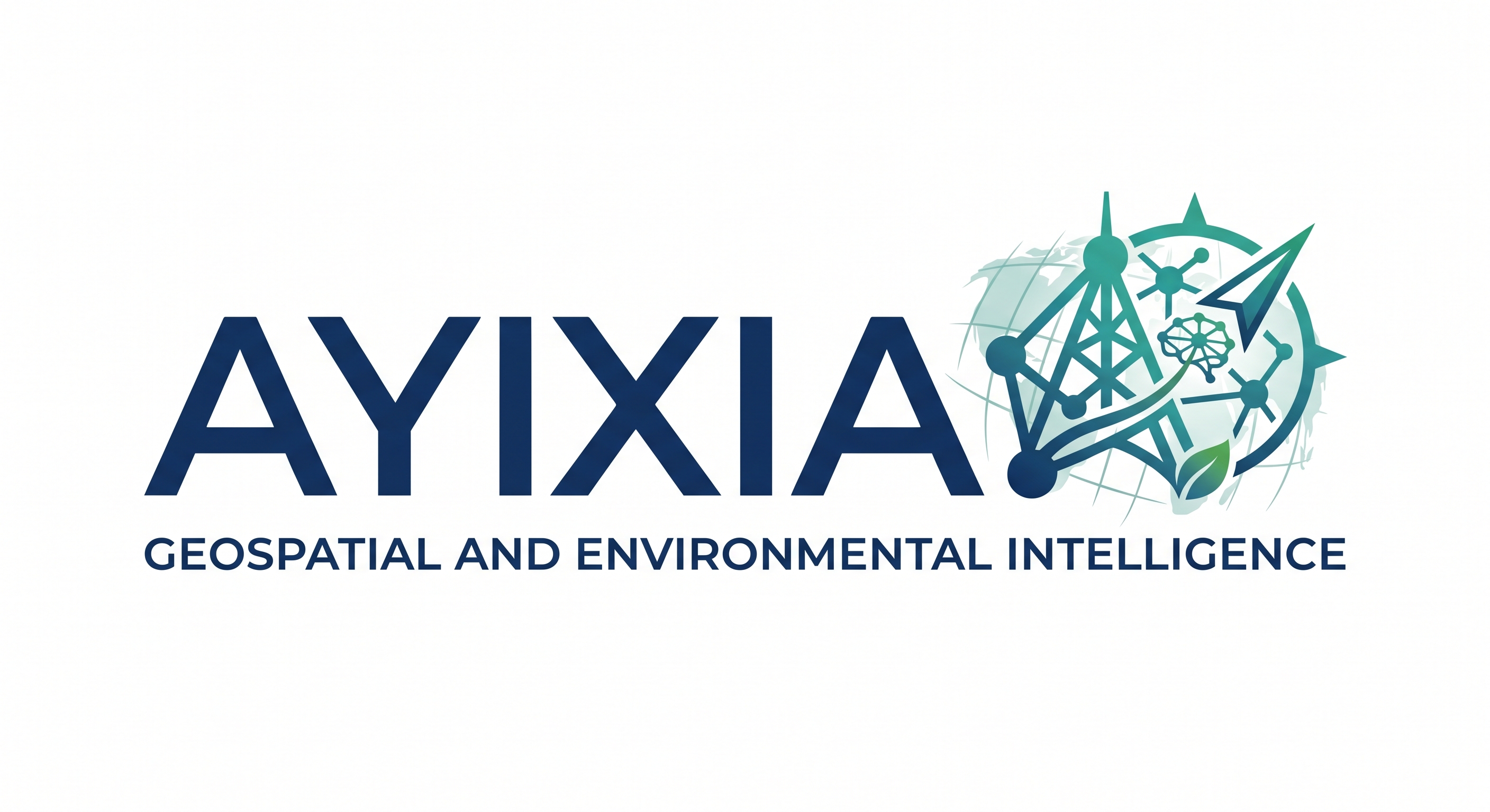 AYIXIA logo
